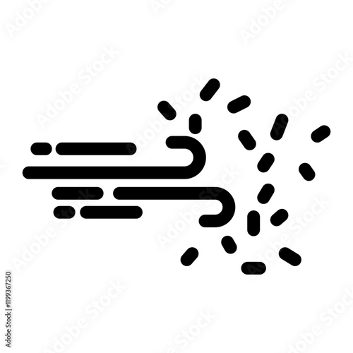 Sandstorm Icon