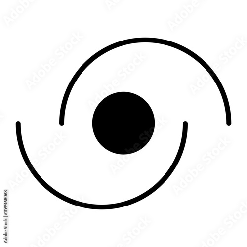 Hurricane Icon