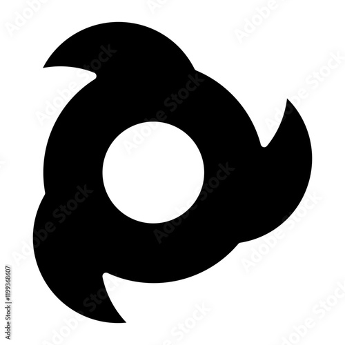 Cyclone Icon