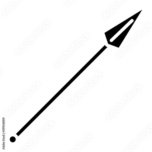 Javelin Icon