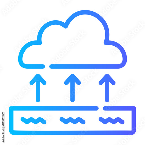 water vapor