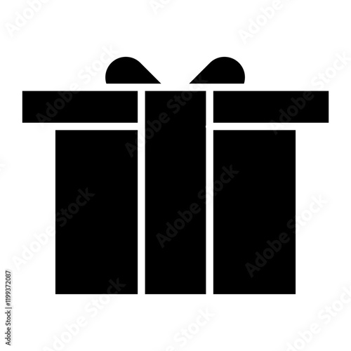 Surprise Box Icon