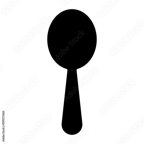 Spoon Icon