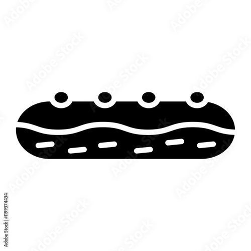 Eclair Icon