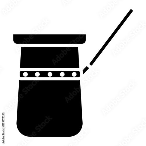 Cezve Icon