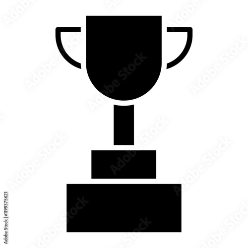 Trophy Icon