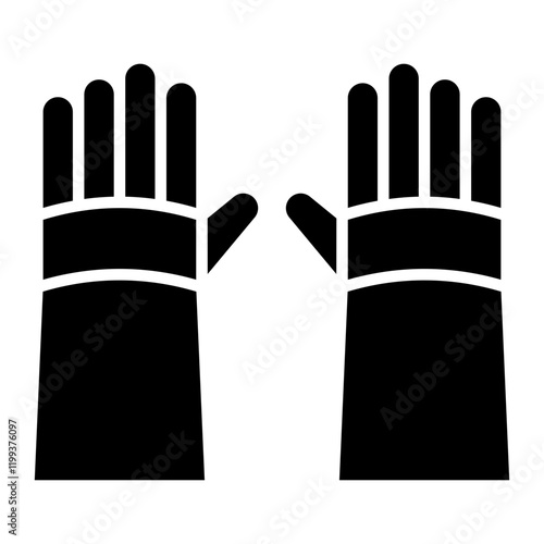 Gloves Icon