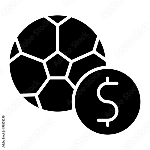 Betting Icon