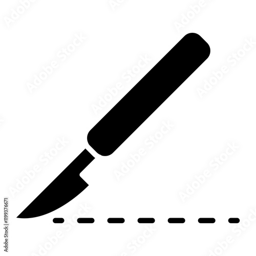 Surgery Icon
