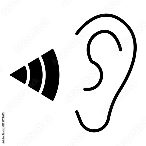 Otology Icon