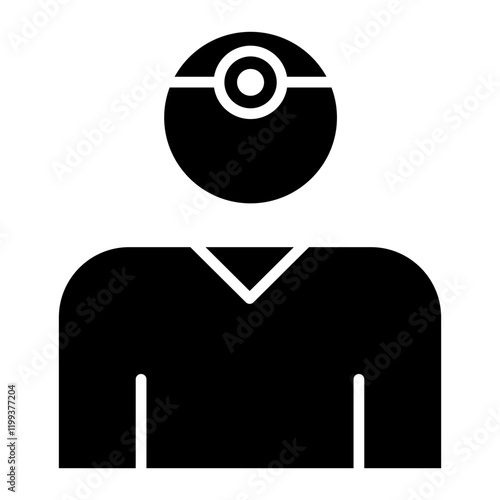 Oculist Icon