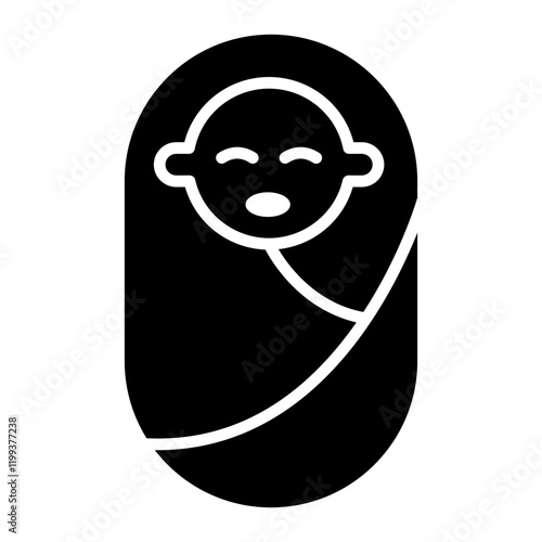 Newborn Icon