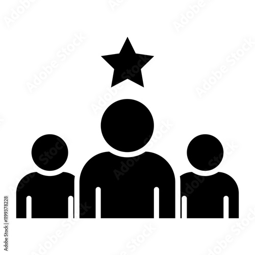 Leader Icon