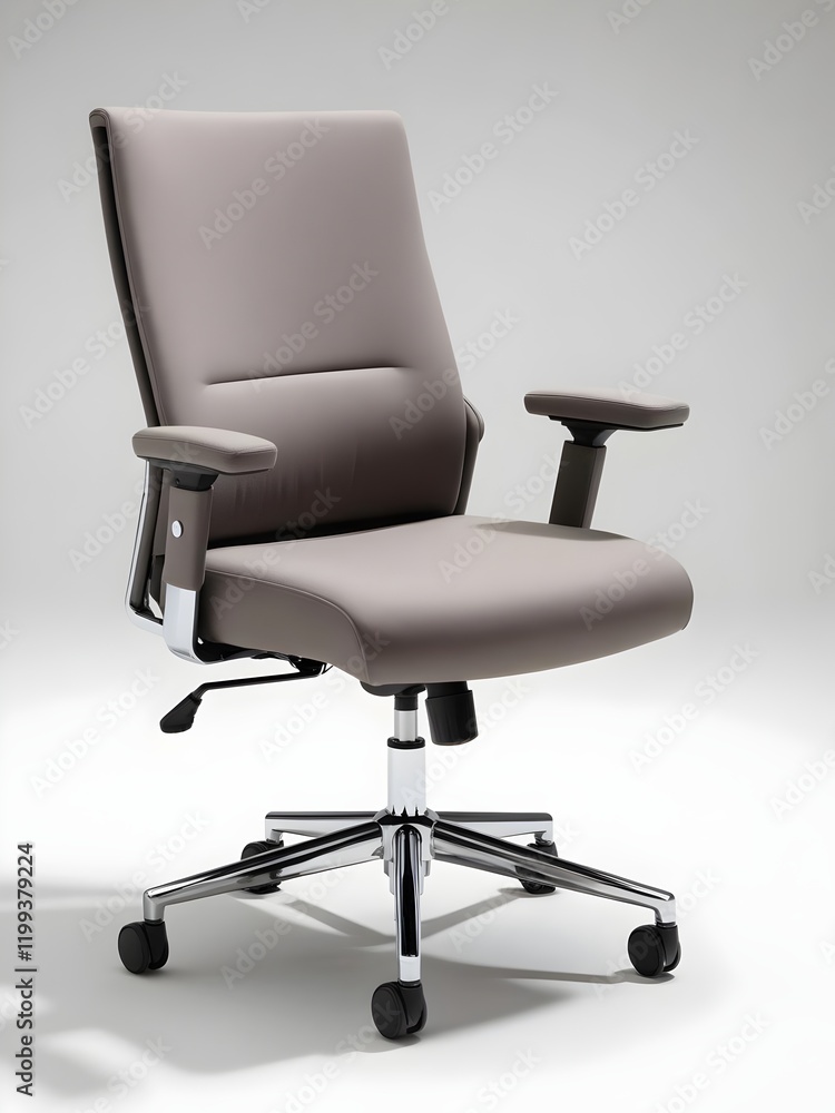 Ergonomic Swivel Office Chair Ergonomic Swivel Office Chair