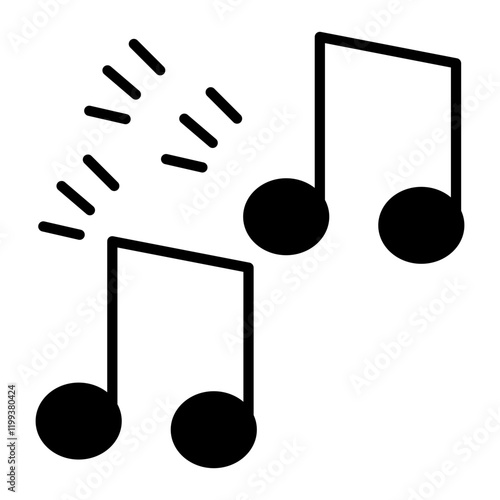 Soundtrack Icon