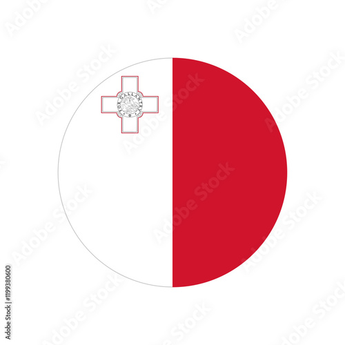 Flag of Malta