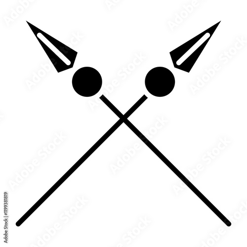 Spears Icon
