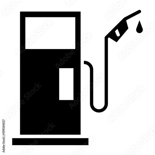 Refuel Icon