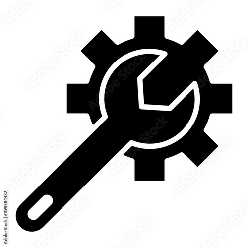 Maintenance Icon