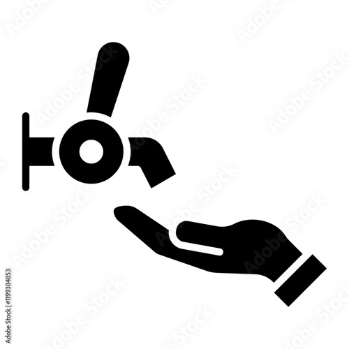 Wudu Icon