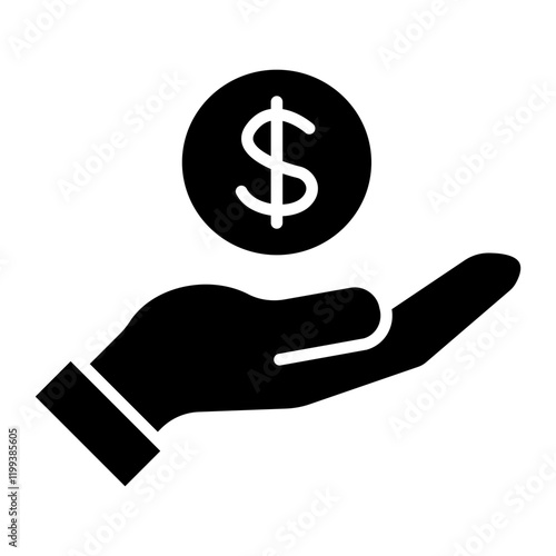 Charity Icon