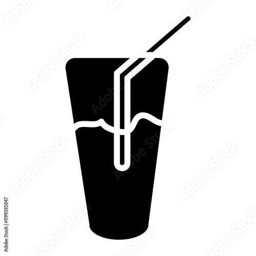 Soft Drink Icon