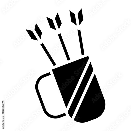 Quiver Icon