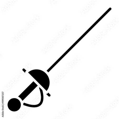 Rapier Icon