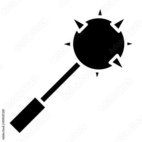 Mace Icon