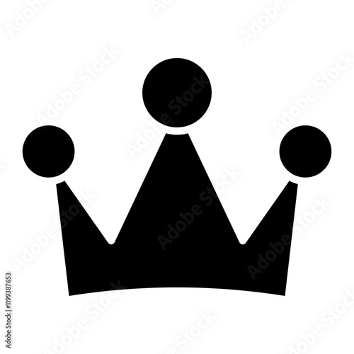 Crown Icon