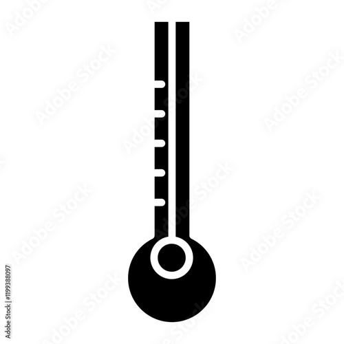 Thermometer Icon