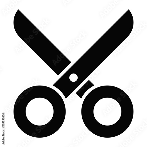 Scuissor Icon