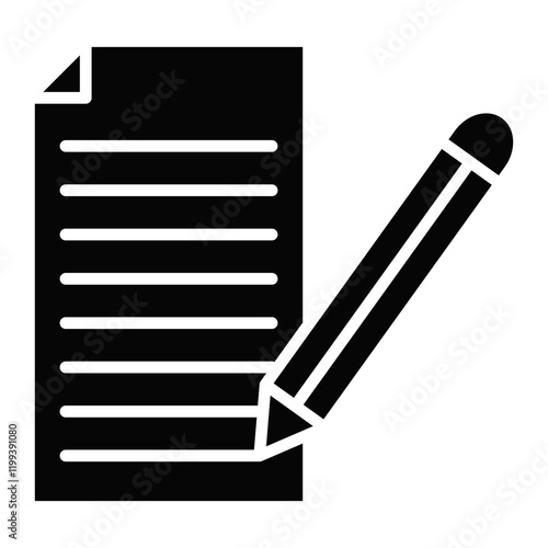 Edit Icon