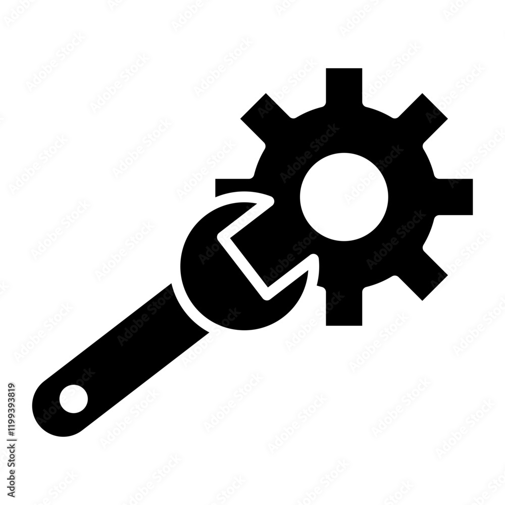 Technical Support Icon Technical Support Icon