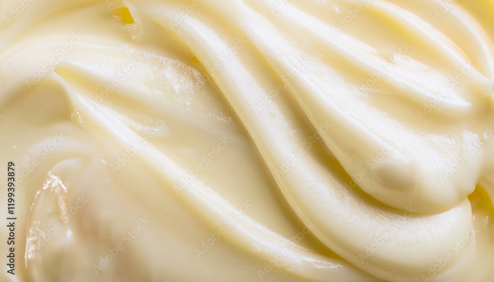 mayonnaise mayonnaise