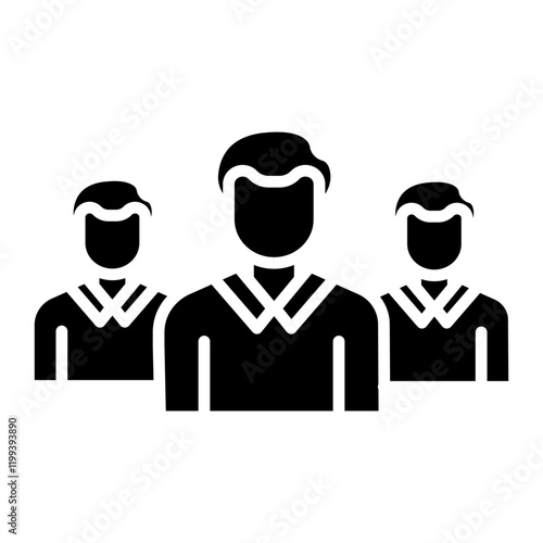 Team Icon