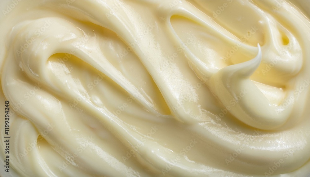 mayonnaise mayonnaise