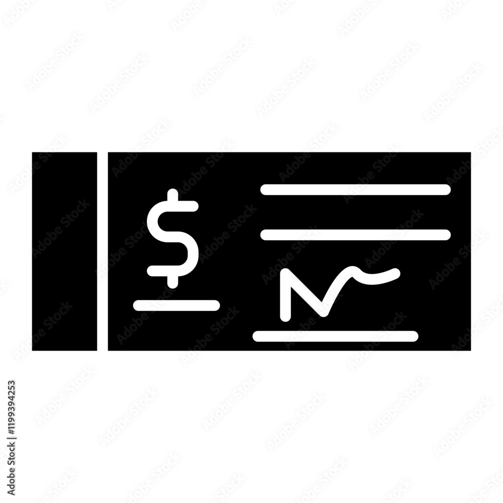 Payorder Icon Payorder Icon