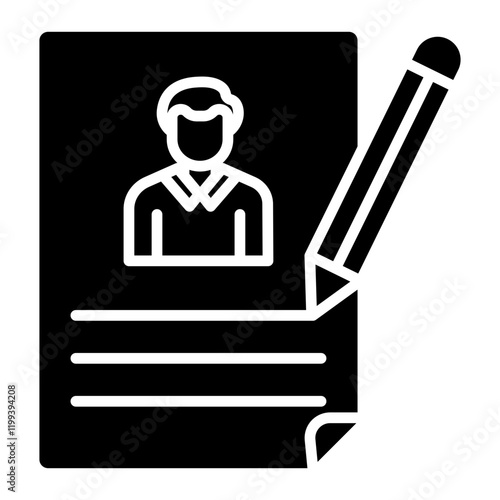 Portfolio Icon