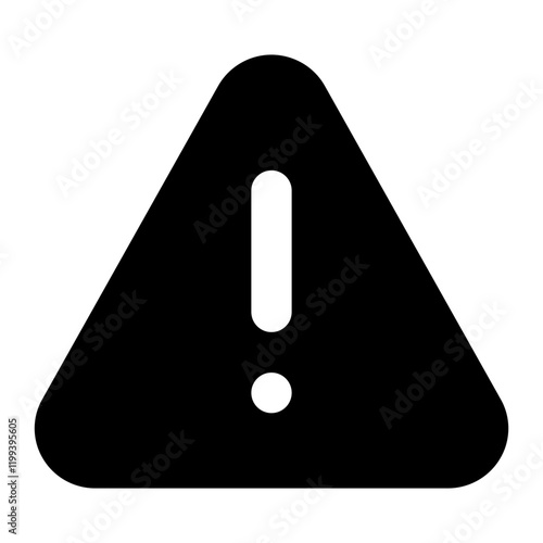 Warning Icon