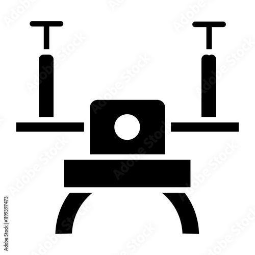 Drone Icon