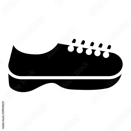 Shoe Icon