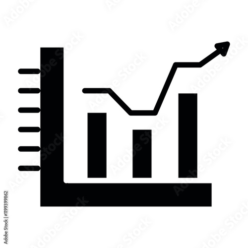 Histogram Icon