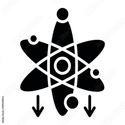Gravity Icon