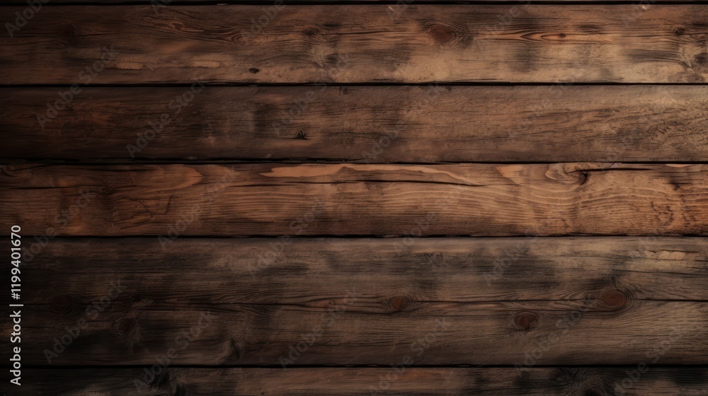 Dark Wooden planks, a rustic background with a rich texture that is good for backgrounds and overlays Dark Wooden planks, a rustic background with a rich texture that is good for backgrounds and overlays