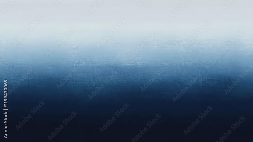 Abstract gradient background with a textured surface transitioning from white to dark blue tones Abstract gradient background with a textured surface transitioning from white to dark blue tones