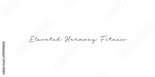 Elevated Harmony Fitness
A yoga and fitness studio blending mindfulness and movement for a balanced body and mind creating harmony and vitality in daily life.