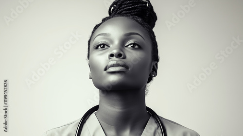 portrait of a person