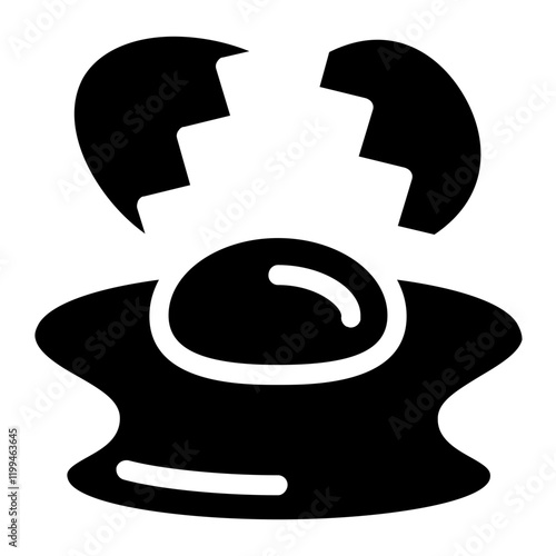 fried egg icon