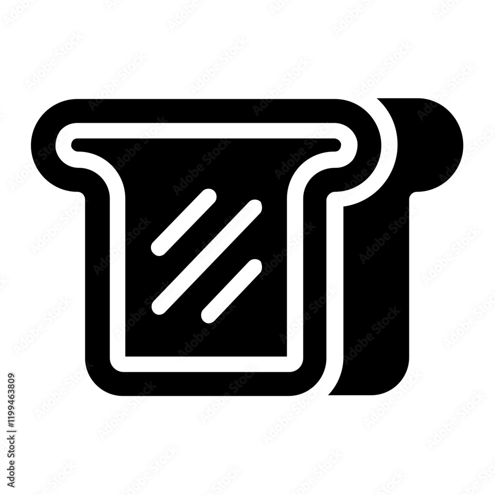 toast icon toast icon